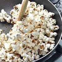 Substitut d'huile de pop-corn / de beurre de qualité alimentaire, 100% pur, à base de graines, marque Cocolipids, durée de conservation de 2 ans, fabricant du Guangdong, Chine