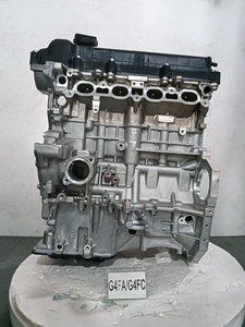 Оригинальный длинный блок двигателя 6L модели G4FC G4FA G4FG G4FJ G4GCG4ED G4KA G4KC G4KD G4KH G4KJ G4KJ G4NA Fro Hyundai для Kia - Product Image 5