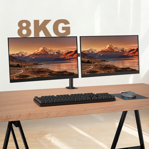 Khcoohoo OEM Màn hình bàn đứng tùy chỉnh nâng cơ chế & Nền tảng Kích thước phù hợp đứng cho y tế & phòng thí nghiệm sử dụng - Product Image 4