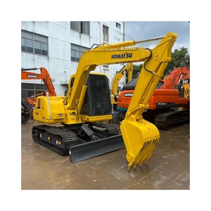รถขุดมือสอง Komatsu PC360LC-8 ขายดี พร้อมระบบไฮดรอลิกที่ยอดเยี่ยม ชั่วโมงการทำงานต่ำ เหมาะสำหรับงานดินหนัก - Product Image 1