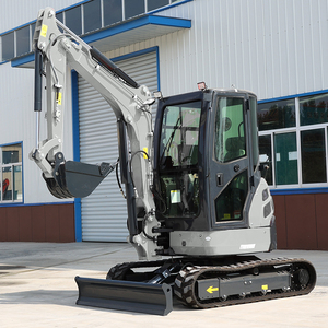 <span class=keywords><strong>Escavatore</strong></span> da 1,2 Tonnellate con Motore Laidong/Kubota in Vendita, Prezzi Competitivi per Mini Escavatori - Product Image 6