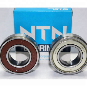 Roulement à billes à gorge profonde, acier inoxydable, <span class=keywords><strong>6206</strong></span> 6206rs <span class=keywords><strong>6206</strong></span>-zz - Product Image 4