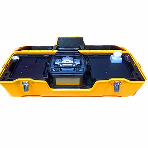 Fujikura 88R Fusionadora de Fibra Óptica de Alta Velocidad con Alineación de Núcleo, Equipo Óptico - Product Image 5