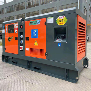 Générateur Super Performance 40kw 50kva SLT-40 - Product Image 5