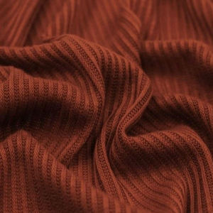 Tela con estampado personalizado de enclavamiento algodon 95 algodón 5 spandex tejido de Jersey de punto acanalado elástico <span class=keywords><strong>por</strong></span> yarda para ropa de niños - Product Image 3