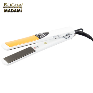 Piastra Professionale per Capelli 240C con Cheratina, Marchio Privato - Product Image 4