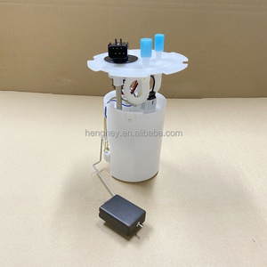 Pieza de repuesto Hengney 95949302 96447440 96537125 95949303 para conjunto de bomba de combustible eléctrica <span class=keywords><strong>CHEVROLET</strong></span> DAEWOO - Product Image 3