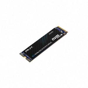 PNY CS1031 256GB M.<span class=keywords><strong>2</strong></span> 2280 PCIE Gen3x4 SSD M280CS1031-256-CL - Product Image 1