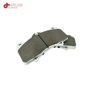 ผ้าเบรกเซรามิกคาร์บอน Aplusracing ด้านหน้าและด้านหลังสภาพใหม่สำหรับการติดตั้ง/อัปเกรดสำหรับ BMW M4 CS - Product Image 4