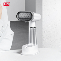 Brosse à vapeur portable pour le repassage des vêtements, fonction arrêt, pour les voyages, les hôtels