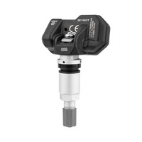 LAUNCH Tsensor-05S Capteur universel en caoutchouc 315MHz 433MHz Système de surveillance de la pression des pneus TPMS Capteur de pression des pneus LAUNCH