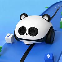 Robot éducatif humanoïde programmable Pando 5.2 STEM Coding PC ABS pour l'enseignement scolaire ZY