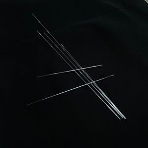 Tubes capillaires en verre borosilicate de haute qualité Tianhong, diamètre extérieur 1,2 mm, diamètre intérieur 0,9 mm, pour la recherche en laboratoire - Product Image 3