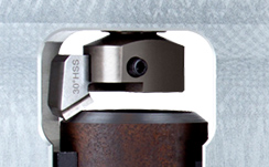 EISO-63C 28-63 mm Máquina Portátil para Desbarbar y Biselar Tuberías, Biseladora Manual para Tuberías - Product Image 4