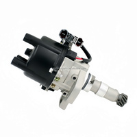 Enhanced Engine Efficiency Distribution Device of Ignition System 30100-P75-A03 30105P75A01 for Honda CR-V 2.0L Civic Car