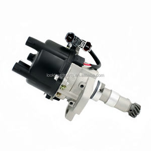 イグニッションシステム30100-P75-A03 30105P75A01ホンダCR-V <span class=keywords><strong>2</strong></span>.0Lシビックカー用強化エンジン効率分配装置 - Product Image 6