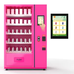 ピザ自動販売機用の組み込みAndroidタブレット食品および飲料自動販売機タブレットバッテリーなし8 Androidタブレット
