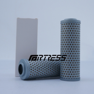 Venta Directa de Fábrica 4207841 HF7954 P173238 SH60417 HF28932 4191301 HY9536 Filtro Hidráulico para Excavadora - Product Image 6