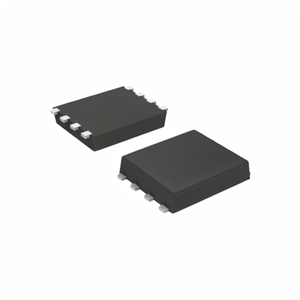 S-8209ABF-I8T1U Power Management (PMIC) 8 SMD, <b>Flat</b> Leads Electronics Component Authorized Distributor - Product Image 1