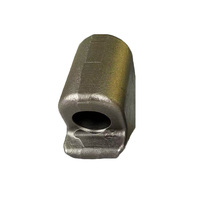 Support de dents de foret C30 pour visseuse à roche pour équipement de forage de pieux