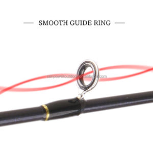 ODM XH cannes à <span class=keywords><strong>lancer</strong></span> à forte Distance <span class=keywords><strong>canne</strong></span> à pêche en Fiber de carbone pour bar de mer - Product Image 4