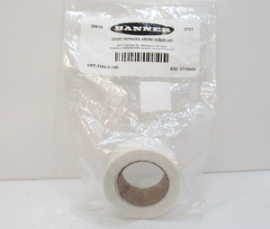 Neuer Original Banner Sensor Serie Sensor Reflektierendes Band BRT-THG-3-100 - Product Image 6