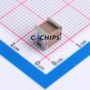 KCM55WC71E107MH13L SMD <b>Capacitor</b> (MLCC) SMD,6.1x5.3mm ( Capacitance: 100uF )( Precision: 20% Rated Voltage: 25V ) - Product Image 2