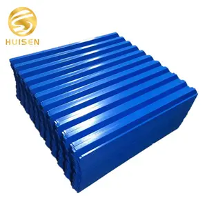 Huisen 50 מ "מ pvc משושה משושה לוחית צלחת מתנחל צינור