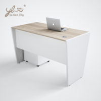 Table d'ordinateur bureau bureau de pc mobilier de bureau moderne mobilier de bureau bureau d'étude table de bureau