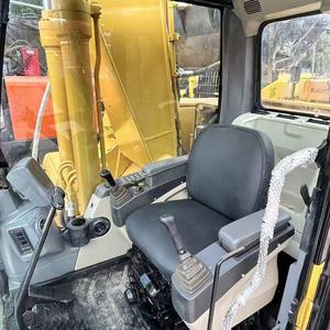 รถขุด CAT 320CL 20 ตัน สภาพ 90% ใหม่ ของแท้ มาตรฐาน EPA CE รถขุดก่อสร้างมือสอง 20 ตัน CAT 320CL รถขุดมือสอง - Product Image 4