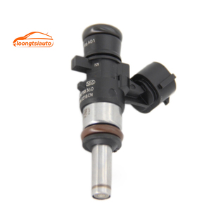 Phụ tùng ô tô, vòi phun nhiên liệu OEM 0280158266 06L906031A 06L906036K cho A3/A4/A5/Q5 1.8L 2.0LTFSI - Product Image 1