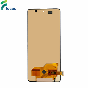 Gốc Đối Với <span class=keywords><strong>Samsung</strong></span> Cho <span class=keywords><strong>Galaxy</strong></span> Một 51 5G Màn Hình Bảng Điều Chỉnh Digitizer Đối Với <span class=keywords><strong>Samsung</strong></span> <span class=keywords><strong>A510</strong></span> <span class=keywords><strong>LCD</strong></span> Hiển Thị De Đối Với <span class=keywords><strong>Samsung</strong></span> A51 4G Hiển Thị - Product Image 2