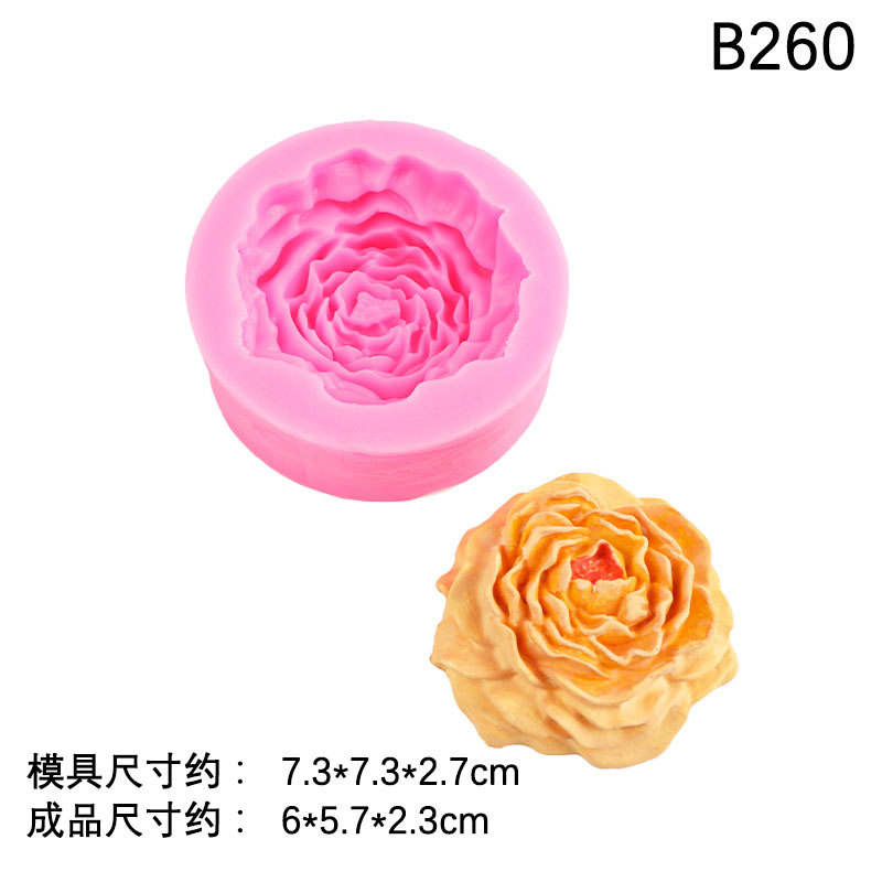 Rose B260