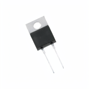 Single Diodes Electronic Chips Component BOM IC In Stock TO-220-2 IV1D12010O2 - Product Image 1