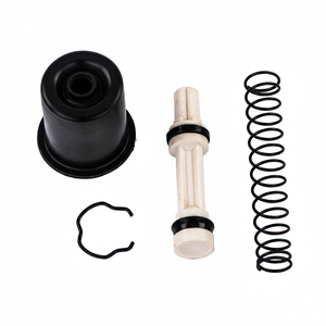 ชุดซ่อมปั๊มเบรกเครื่องยนต์รถยนต์ OEM NO 30611-AA025 สำหรับยานพาหนะ พร้อมการรับประกัน 12 เดือน ได้รับการรับรองมาตรฐาน ISO9001 - Product Image 2