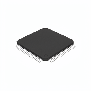80 LQFP IC TELECOM INTERFACE 80TQFP 82P2281PFG อินเทอร์เฟซไอซี ชิ้นส่วนอิเล็กทรอนิกส์ BOM IC มีสินค้าในสต็อก - Product Image 1