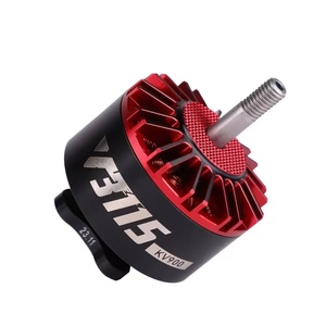Moteurs Brushless T-MOTOR V3115 400KV 640KV 900KV 1050KV pour Drones de Course FPV 3-12S, 8-11 pouces – Accessoires pour Drones FPV - Product Image 4
