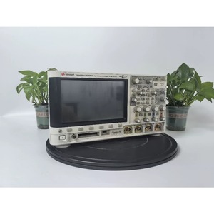 1 ชิ้น ใช้แล้ว Keysight DSOX3014T ออสซิลโลสโคป จอใหญ่, 4 ช่องสัญญาณ xgeqpt - Product Image 2