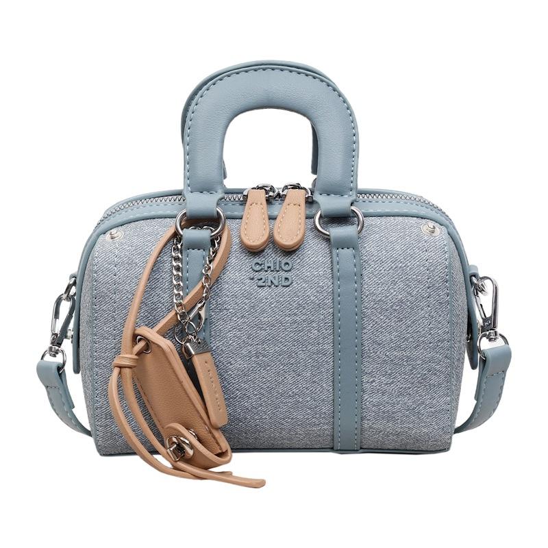 Light blue-one size fits all