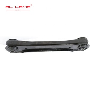 Brazo de control de piezas de suspensión automática para Jeep Grand Cherokee <span class=keywords><strong>ZJ</strong></span> 1993-1998 Comanche TJ Cherokee XJ 52001162 K660203 52088312 - Product Image 2