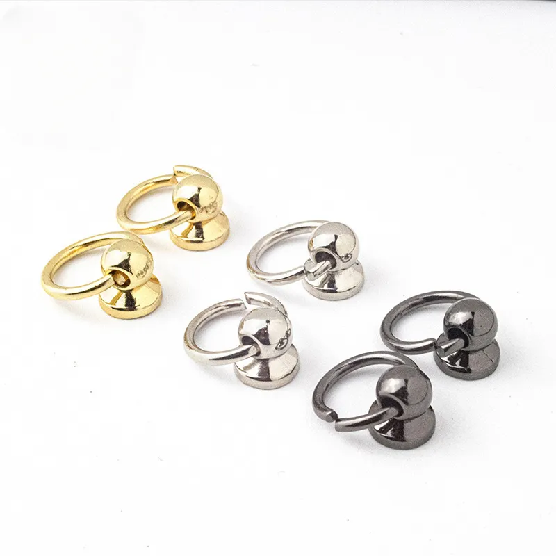 Wholesale Phone Case Accessories Decorative Ring hanging ring