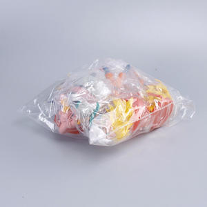 Figurine de dessin animé DBZ Goku, 6 pièces/ensemble, figurine en PVC, modèle mignon Super Saiyan Egg Capsule, <span class=keywords><strong>Dragon</strong></span> Balls - Product Image 6