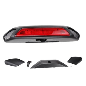 Luz de Freno Elevada para Ford 923127 JK4Z13A613AD, Pieza de Repuesto de Plástico ABS - Product Image 1