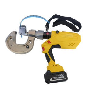 Pistola Remachadora Eléctrica de Alta Velocidad con Diseño Multifuncional - Product Image 2