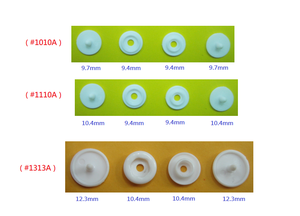 Chất lượng cao có thể giặt áo sơ mi nút tùy chỉnh <span class=keywords><strong>Snap</strong></span> Nút nhựa <span class=keywords><strong>snap</strong></span> ốc vít - Product Image 3
