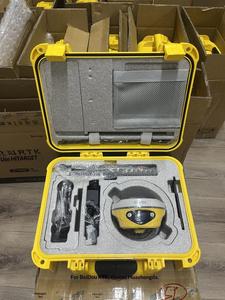 อุปกรณ์วัดระยะทางแบบมีส่วนลด South ALPS1 เครื่องรับสัญญาณ GPS RTK แบบสองความถี่ 60 เครื่องมือทำแผนที่พื้นดินพร้อมระบบชดเชยการเอียง IP68 - Product Image 5
