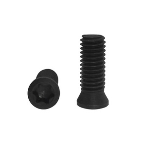Soporte de herramientas Om5 14 6.2 con tornillo para herramientas de corte - Product Image 1