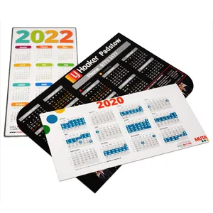 2024 New Calendar Refrigerator Magnets, Real Estate Agent Refrigerator Magnet Memo Board,House Shape Cheap Refrigerator Magnets