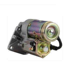 <span class=keywords><strong>Motor</strong></span> de arranque de <span class=keywords><strong>motor</strong></span> de Corea automático de montaje de 12V de alta calidad para FORD Ranger /MAZDA M3T66071 M3T66072 S21118400 S23418400 - Product Image 2