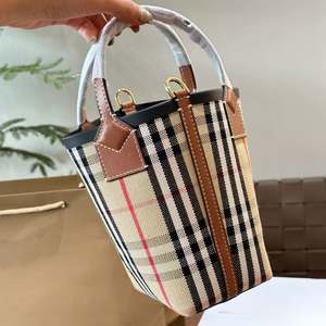 Sac à bandoulière de luxe authentique de haute qualité pour femme, petit format, de marque de créateur, tendance - Product Image 3